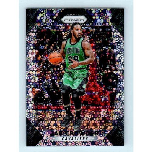 2017-18 Prizm Basketball Base Fast Break # 196 Jae Crowder