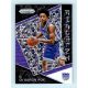 2017-18 Prizm Basketball Emergent Fast Break # EM-DEA De'aaron Fox