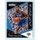 2017-18 Prizm Basketball Emergent Fast Break # EM-FRA Frank Ntilikina