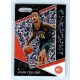 2017-18 Prizm Basketball Emergent Fast Break # EM-JOH John Collins