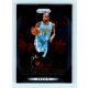 2017-18 Prizm Basketball Base # 169 Jameer Nelson