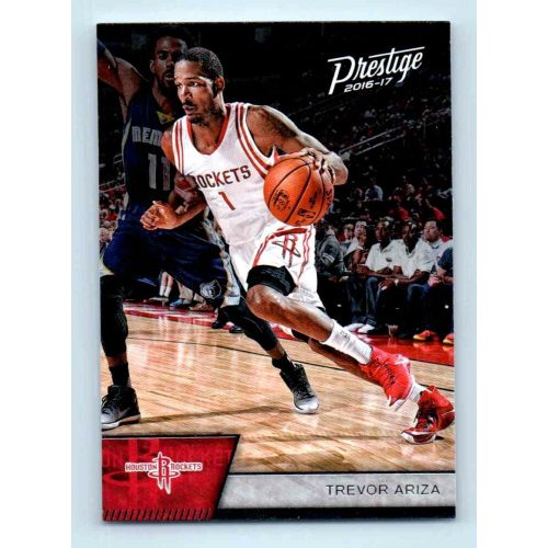 2016-17 Panini Prestige  # 26 Trevor Ariza