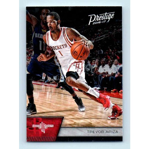 2016-17 Panini Prestige  # 26 Trevor Ariza