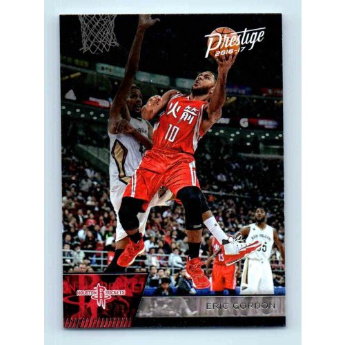 2016-17 Panini Prestige  # 29 Eric Gordon