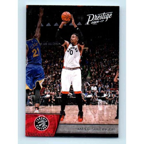 2016-17 Panini Prestige  # 46 Jared Sullinger