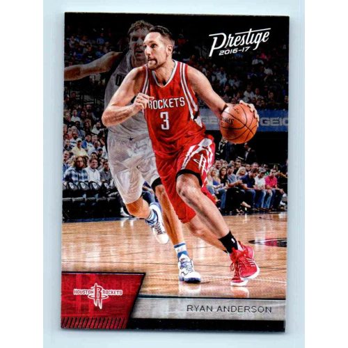 2016-17 Panini Prestige  # 63 Ryan Anderson