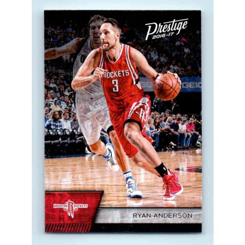 2016-17 Panini Prestige  # 63 Ryan Anderson