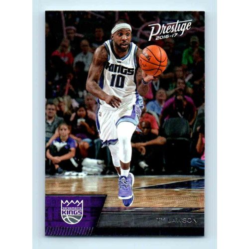 2016-17 Panini Prestige  # 68 Ty Lawson