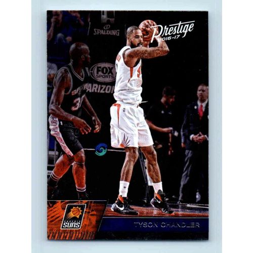 2016-17 Panini Prestige  # 94 Tyson Chandler