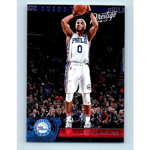 2016-17 Panini Prestige  # 117 Jerryd Bayless