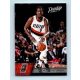 2016-17 Panini Prestige  # 134 Al-Farouq Aminu