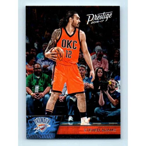 2016-17 Panini Prestige  # 141 Steven Adams