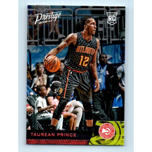 2016-17 Panini Prestige  # 162 Taurean Prince