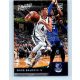 2016-17 Panini Prestige  # 166 Wade Baldwin IV