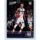 2016-17 Panini Prestige  # 171 Malachi Richardson