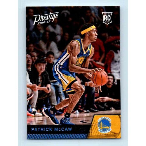 2016-17 Panini Prestige  # 184 Patrick McCaw