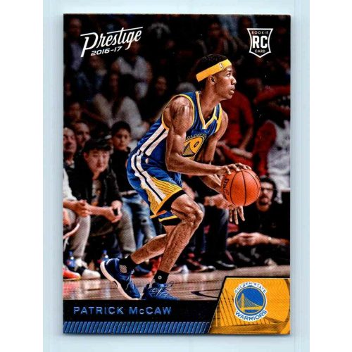 2016-17 Panini Prestige  # 184 Patrick McCaw