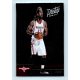 2016-17 Panini Prestige Metallized # 117 Houston Rockets