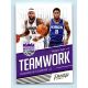 2016-17 Panini Prestige Teamwork # 12 Rudy Gay/DeMarcus Cousins