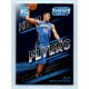 2014-15 Panini Threads High Flyers # 8 Aaron Gordon