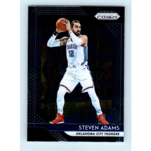 2018-19 Panini Prizm  # 69 Steven Adams