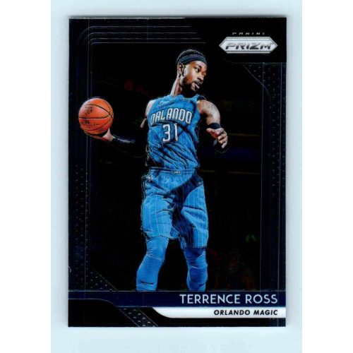 2018-19 Panini Prizm  # 149 Terrence Ross