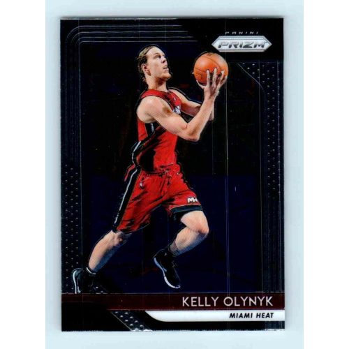 2018-19 Panini Prizm  # 236 Kelly Olynyk