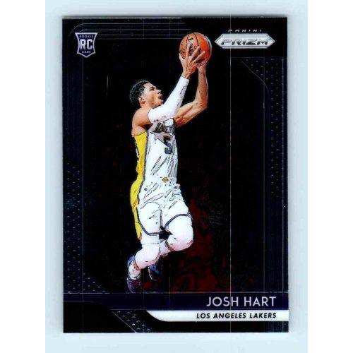 2018-19 Panini Prizm  # 46 Josh Hart