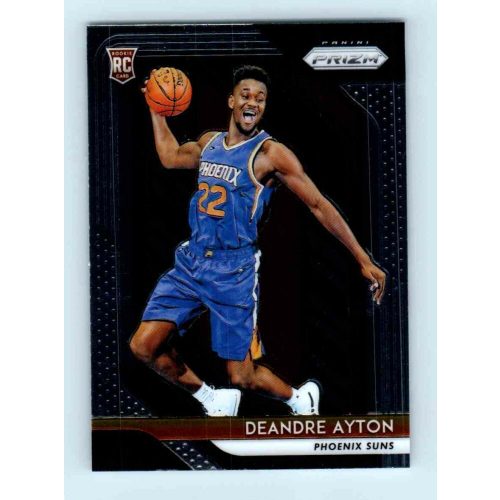 2018-19 Panini Prizm  # 279 Deandre Ayton