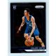 2018-19 Panini Prizm  # 189 Zhaire Smith