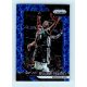 2018-19 Panini Prizm Prizms Fast Break Blue  # 218 DeMarre Carroll