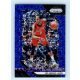 2018-19 Panini Prizm Prizms Fast Break Blue  # 36 Rajon Rondo