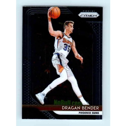 2018-19 Panini Prizm  # 51 Dragan Bender