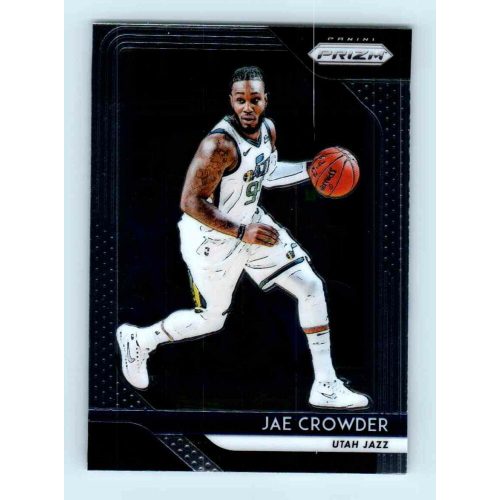 2018-19 Panini Prizm  # 183 Jae Crowder