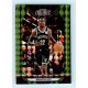 2018-19 Panini Prizm Mosaic Green # 9 Caris LeVert