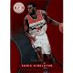 2012-13 Panini Totally Certified Red # 237 Chris Singleton