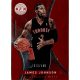 2012-13 Panini Totally Certified Red # 117 James Johnson