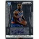 2013-14 Panini Prizm Autographs  # 17 Tim Hardaway Jr.