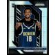 2018-19 Panini Prizm Hyper Prizm # 42 Jarred Vanderbilt