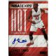 2015-16 Hoops Hot Signatures  # HS-JEN James Ennis