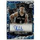 2017-18 Donruss Optic Rated Rookies Signatures Fast Break  # 172 Derrick White