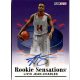 2013-14 Fleer Retro '92-93 Rookie Sensations Autographs  # RS-16 Livio Jean-Charles