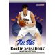 2013-14 Fleer Retro '92-93 Rookie Sensations Autographs  # RS-15 Mike Muscala