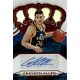 2018-19 Panini Crown Royale Autographs Rookies  # CR-GAL Grayson Allen