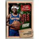 2017-18 Panini Black Friday Happy Holiday Memorabilia  # HH-FN Frank Ntilikina