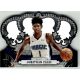 2017-18 Panini Crown Royale  # 120 Jonathan Isaac