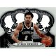 2017-18 Panini Crown Royale  # 159 Spencer Dinwiddie