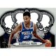 2017-18 Panini Crown Royale  # 17 Markelle Fultz