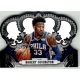 2017-18 Panini Crown Royale  # 92 Robert Covington