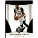 2016-17 Panini Limited  # 27 Anthony Davis